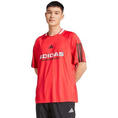 8. Koszulka adidas House of Tiro Nations Pack M KB5569