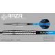 16. Rzutki Harrows Razr 90% Steeltip HS-TNK-000013377