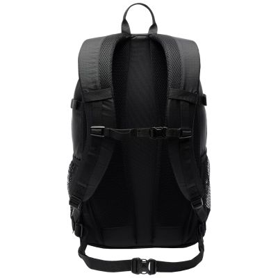 2. Columbia Castle Crest 25L Backpack 2175661010 Czarne One size