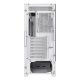 10. GameMax VISTA 2 AW Midi Tower Biały