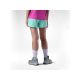 2. Szorty damskie ROSSIGNOL W Sidelhorn Short 3' zielone