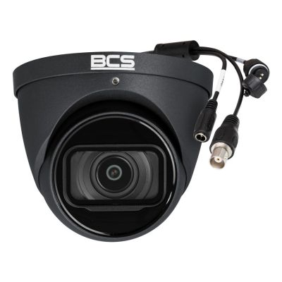 4. Kamera Analog HD 8Mpx BCS-EA48VWR6-G(2)