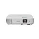 Epson EB-W53 4000 ANSI lumenów 3LCD WXGA (1200x800) Biały