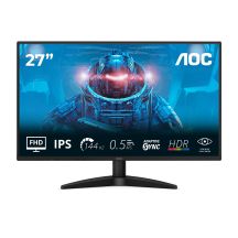 MONITOR AOC LED 27" 27B36X 144Hz