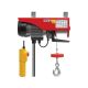 2. YATO WCIĄGARKA LINOWA 1050W 300/600kg