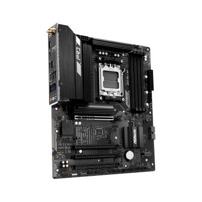 9. Płyta główna Asrock X870 PRO-A WIFI