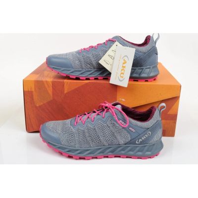 21. Buty trekkingowe Aku Rapida W 7611644