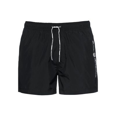 Szorty SAIL RACING Bowman Volley Shorts Czarny
