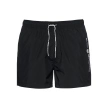 Szorty SAIL RACING Bowman Volley Shorts Czarny