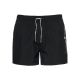 Szorty SAIL RACING Bowman Volley Shorts Czarny