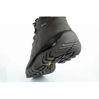 8. Buty trekkingowe 4F M OBMH258 25S