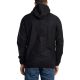 3. Ellesse kurtka męska z kapturem Mont 3 Oh Jacket SHB23139011
