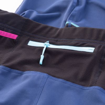 4. Damskie Legginsy ITRAINO WMNS