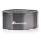 Opaska odblaskowa Meteor srebrna 23786