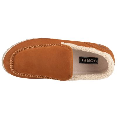 3. Buty Sorel Dude Moc Slipper M 1530671286