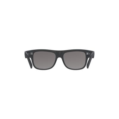 4. Okulary POC WANT black
