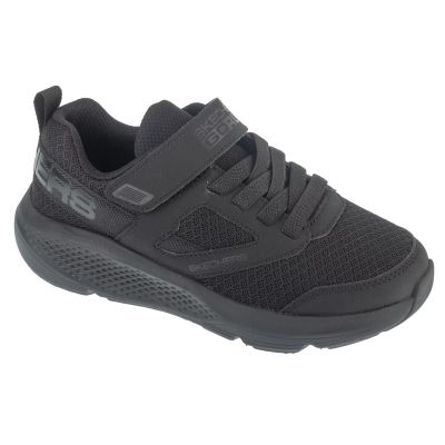 Skechers Go Run Elevate - Astonishing Speed 403985L-BBK Czarne 27