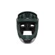 5. Kask rowerowy POC Otocon Race MIPS zielono biały