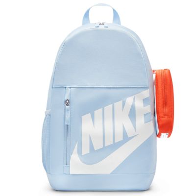 Plecak Nike Elementa z piórnikiem HJ4186-407