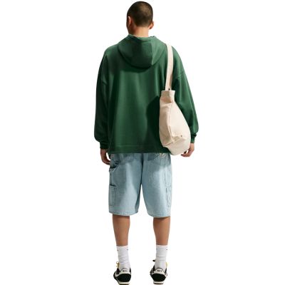 8. Bluza męska NIke Nike Sportswear Club Hoodie zielona IF0745 323