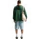8. Bluza męska NIke Nike Sportswear Club Hoodie zielona IF0745 323