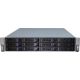 3. Inter-Tech IPC 2U-2412 Rack Czarny, Srebrny