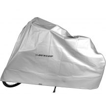 Pokrowiec na motor, rower 210x110 cm Dunlop 41788 