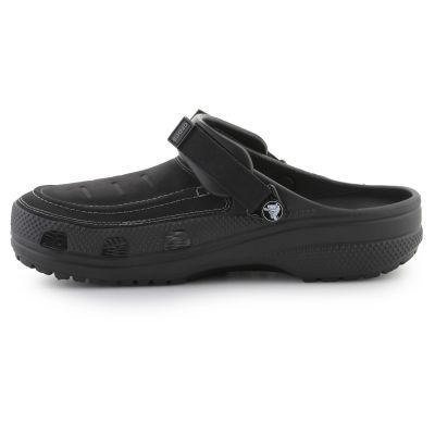 4. Klapki Crocs Yukon Vista II Lr Clog M 207689-0DD