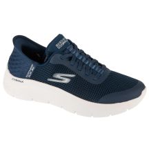 Skechers Slip-Ins: GO WALK Flex - Grand Entry 124836-NVW Granatowe 36