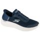 Skechers Slip-Ins: GO WALK Flex - Grand Entry 124836-NVW Granatowe 36
