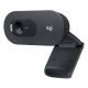 Kamera LOGITECH C505E HD Webcam Black
