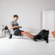 44. VIRTUFIT WIOŚLARZ ROW 450