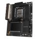 4. GIGABYTE X870E AERO X3D DARK WOOD AMD X870E Gniazdo AM5 ATX
