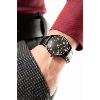 4. Zegarek Męski PAUL LORENS PL20022A-1A5 + BOX