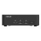 22. Komputer ASUS NUC 15 PRO RNUC15CRKV700002 (ARL-H 28W vPro (U7 265H), noRAM, noStorage, Integrated VGA, noOS, EU Cord, Kit)