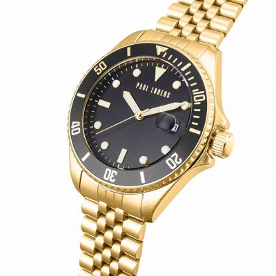 3. Zegarek Męski Paul Lorens PL13030B-1D1