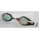 OKULARY PŁYWACKIE SPEEDO MARINER MIRROR pomarańczowe /15555