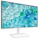 3. Acer Vero B7 B277UGwmiiprzx monitor komputerowy 68,6 cm (27") 2560 x 1440 px Quad HD LCD Biały