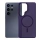 16. Etui 3mk Smoke MagCase na Samsung Galaxy S26 Ultra - fioletowe