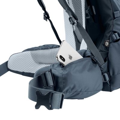 13. Plecak turystyczny Deuter Futura Air Trek 45+10 SL 3402021-7403