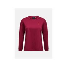 Koszulka PEAK PERFORMANCE Trail Longsleeve Men brązowy