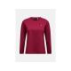 Koszulka PEAK PERFORMANCE Trail Longsleeve Men brązowy