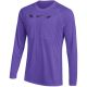 Koszulka męska Nike Dri-FIT Referee III longsleeve fioletowa HV8326 560 M