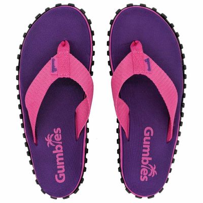 2. Japonki Gumbies Duckbill W G-DB-WN-PU