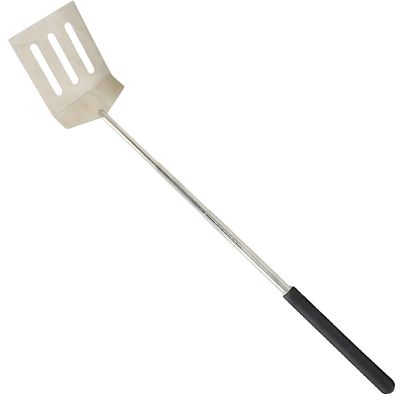 18. ŁOPATKA TELESKOPOWA DO GRILLA 59CM
