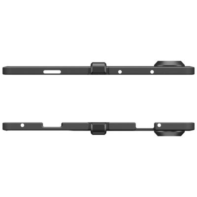 5. Etui Spigen Tough Armor Pro Mag MagSafe na Samsung Galaxy Z Fold 7 - czarne