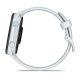 2. Zegarek Garmin Forerunner 70 42,6mm Whitestone