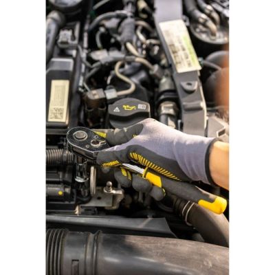 6. Zestaw kluczy nasadowych 1/2" STMT82830-1 STANLEY