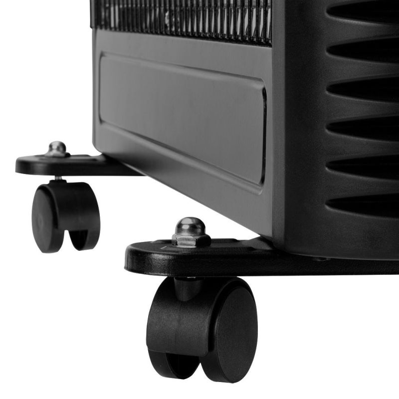 4. Kwarcowy promiennik podczerwieni NEO Tools 1200 W ...