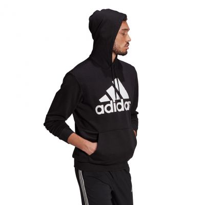 5. Bluza adidas Essentials Hoodie M GK9540